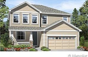 2nd image of 5534 Spring Ridge Trl