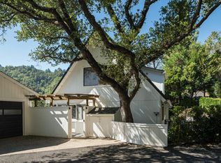160 Wilson Way, Larkspur, CA 94939