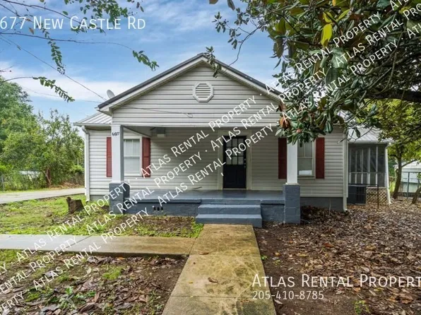 6677 New Castle Rd, Morris, AL 35116