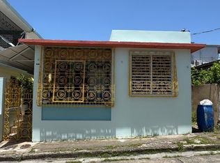 10 Calle Barbosa Manati, Manati, PR 00674
