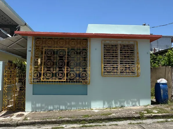 10 Calle Barbosa Manati, Manati, PR 00674