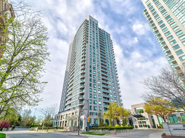 30 Harrison Garden Blvd #903, Toronto, ON M2N 7A9