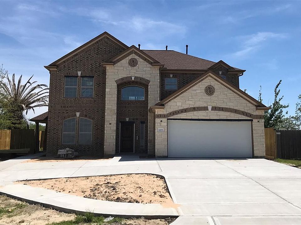 1st image of 1205 Bayou Glen Dr