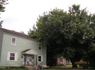 2607 Adams Ave, Evansville, IN