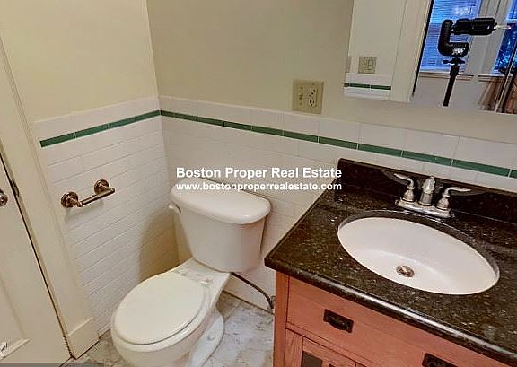 195 Commonwealth Ave. #B Boston - Back Bay Unit Photo 6