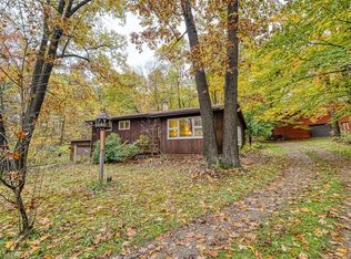 326 Kendall Park Rd, Peninsula, OH 44264