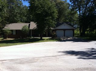 511 Yorkshire Cv, Harrison, AR 72601