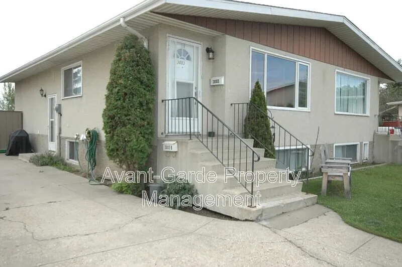 3003 131st Ave NW #BASEMENT