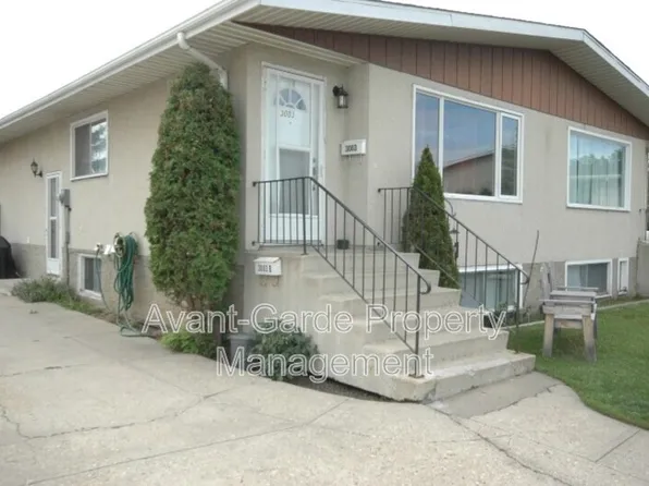 3003 131st Ave NW #Basement, Edmonton, AB T5A 2Y9