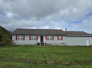 7377 Craig Mill Rd, Kenbridge, VA 23944