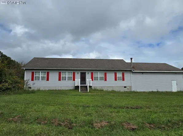 7377 Craig Mill Rd, Kenbridge, VA 23944