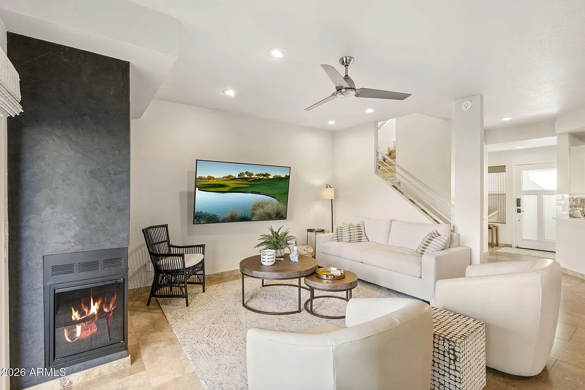 Building Photo - 7272 E Gainey Ranch Rd #12