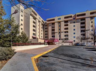 1111 Horizon Dr APT 606, Grand Junction, CO 81506