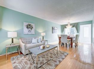 3181 Eden Oak Cres, Mississauga, ON L5L5V1