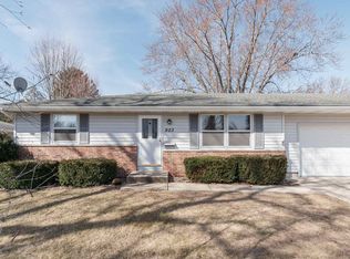 923 Church St, Janesville, WI 53548