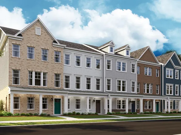 100 Bikram Ter, Annapolis, MD 21403