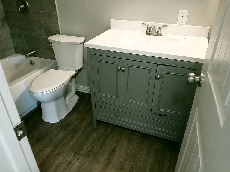 1003 S Houston St #2A — Photo 9
