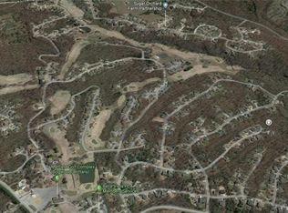 3 Ettington Ln, Bella Vista, AR 72714