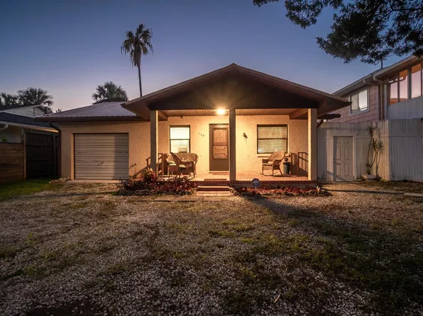 109 Ferdinand Ave, Saint Augustine, FL 32080