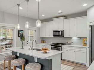3809 Tupelo Branch Row, Awendaw, SC 29429