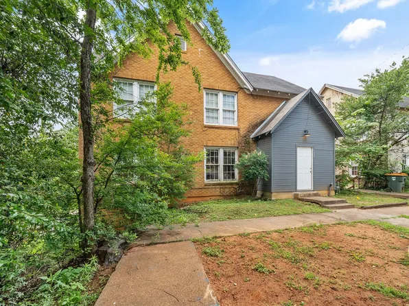 Radish Rowland 132, 132 Rowland Pl #B, Tyler, TX 75701