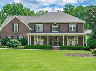210 Little River Farms Trl, Canton, GA 30115