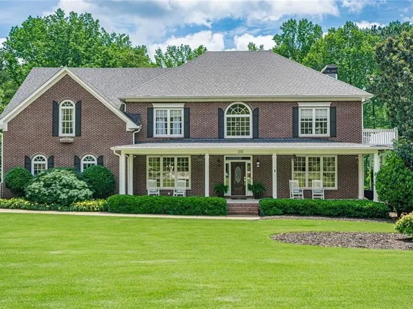 210 Little River Farms Trl, Canton, GA 30115