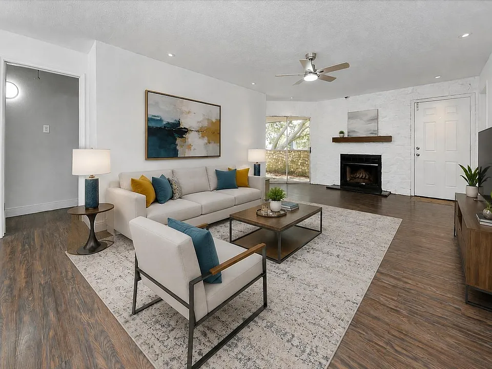 9700 Leawood Blvd #1214