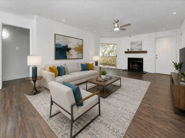 9700 Leawood Blvd APT 1214, Houston, TX 77099
