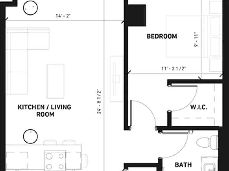 Four50 Residences — Photo 27