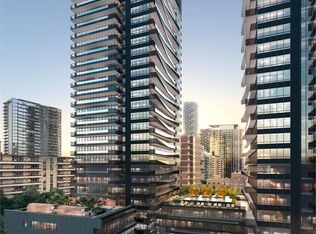 117 Broadway Ave #3010, Toronto, ON M4P 1V3