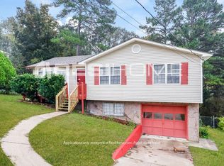 6509 Telia Dr, Pinson, AL 35126