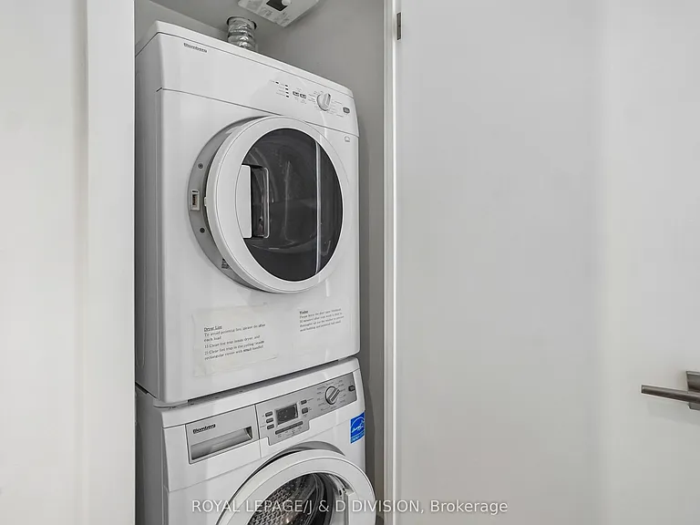 188 Cumberland St #1705 — Photo 10