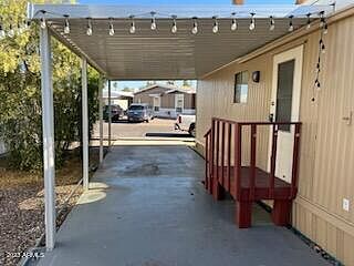 3rd image of 2727 E University Drive #86