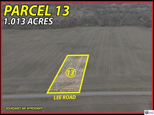 162 Lee Rd, Vine Grove, KY 40175