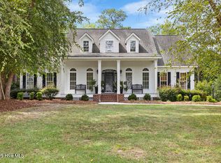 1567 Bent Ridge Pl SW, Ocean Isle Beach, NC 28469