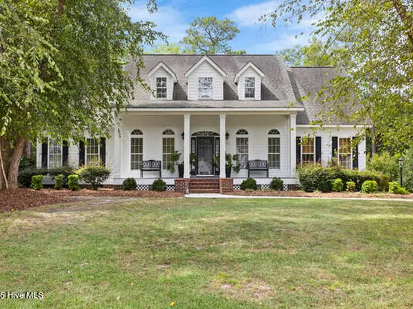 1567 Bent Ridge Place SW, Ocean Isle Beach, NC 28469