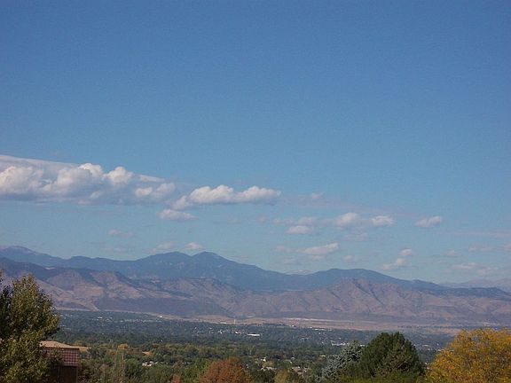 Gorgeous Mountain Views to Downtown Denver