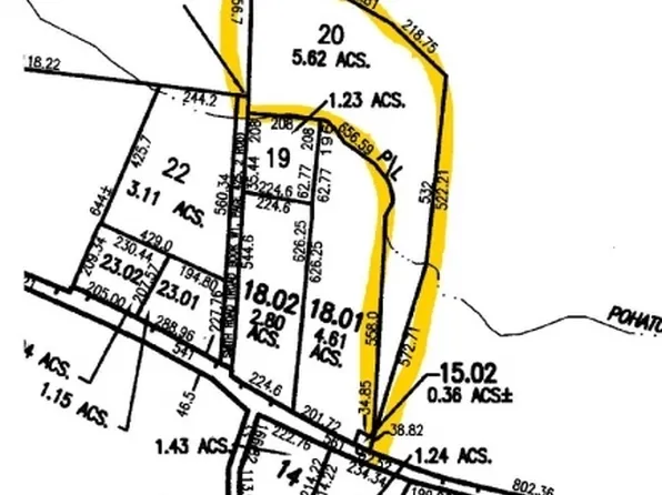 30 Smith Rd, Mansfield Twp., NJ 07863