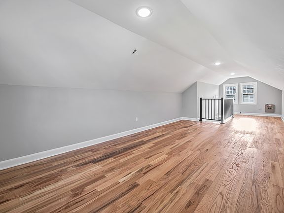 3rd Floor could be bedroom or living room