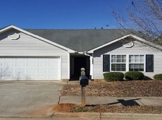 9170 Jefferson Village Dr SW, Covington, GA 30014