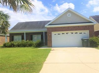 1326 Dominoe Trl, Foley, AL 36535