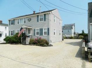2615 Atlantic Ave, Brant Beach, NJ