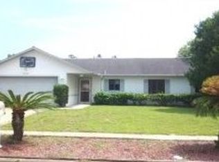 1190 Stillwood Ct, Pt Orange, FL 32129