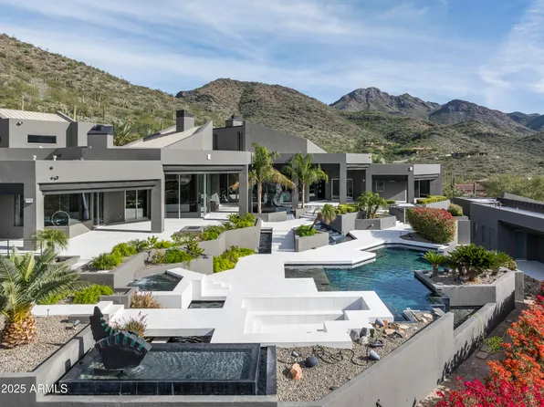 10324 E CALLE DE LAS BRISAS --, Scottsdale, AZ 85255