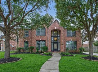 15914 Maple Shores Dr, Houston, TX 77044