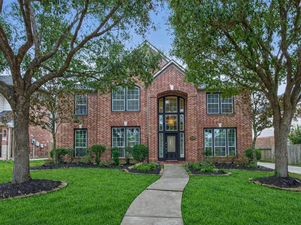 15914 Maple Shores Dr, Houston, TX 77044