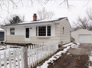 847 Pinewood Ave, Battle Creek, MI