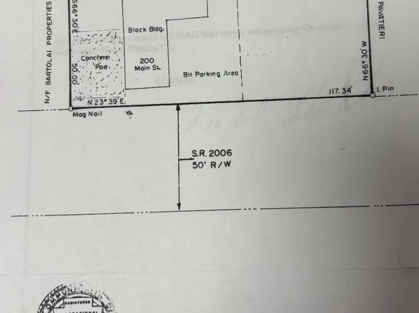 200 N Main St, Pittston, PA 18640