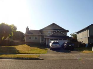 3413 50th Ave NE, Tacoma, WA 98422